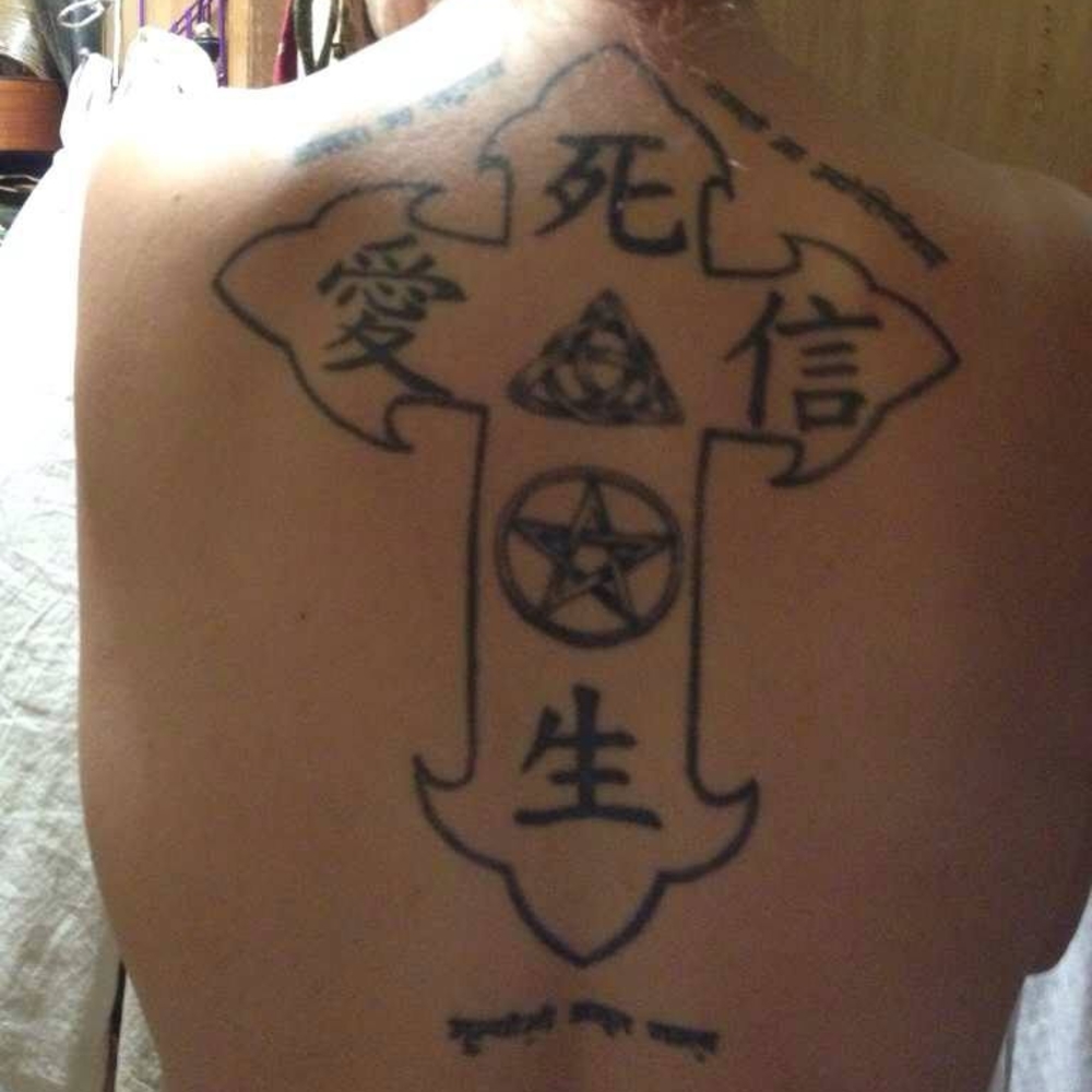 Meet your Posher, Kimberly